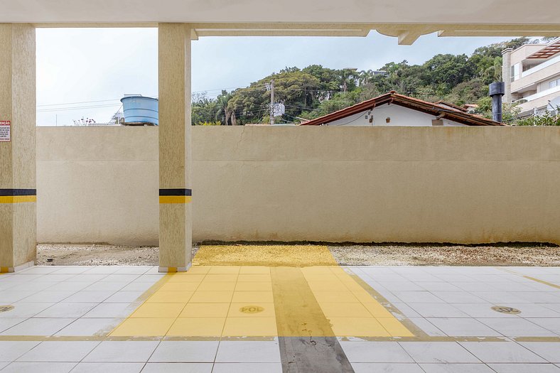 Aconchegante Apartamento a Poucos Metros do Mar