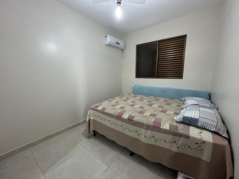 Apartamento 3 dormitorios a 30 mts da praia de Bombas