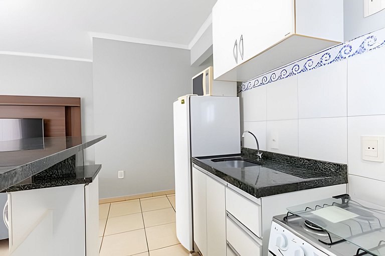 Apartamento a190m da Praia de bombinhas - 101