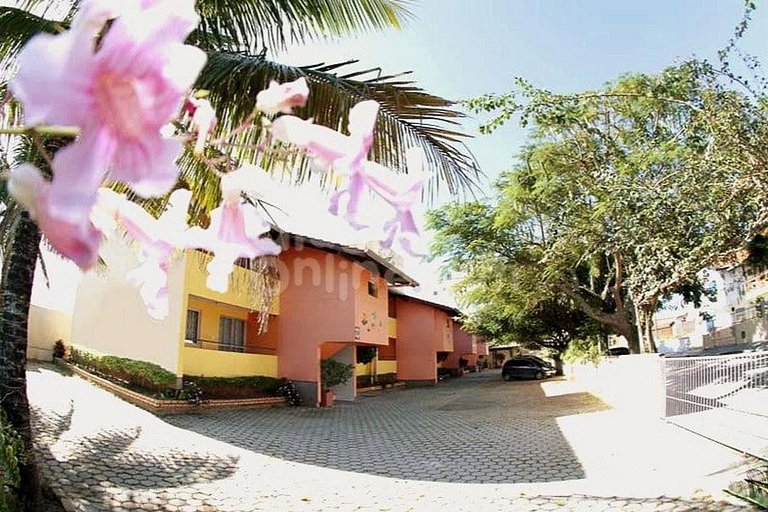 Flamboyant Bombinhas Apartamentos Perto da Praia