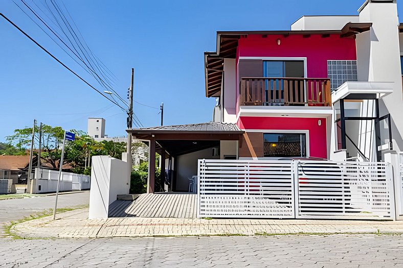 Loft amplo e aconchegante - Praia de Bombinhas - 1