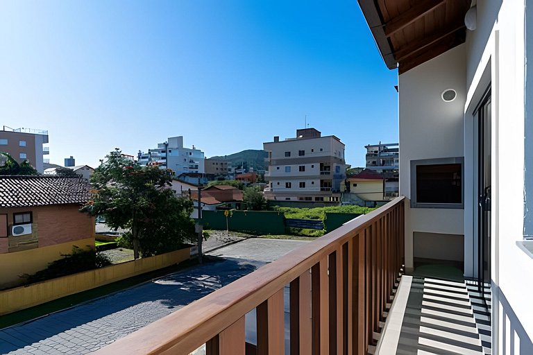 Loft amplo e confortável - Praia de Bombinhas - 1