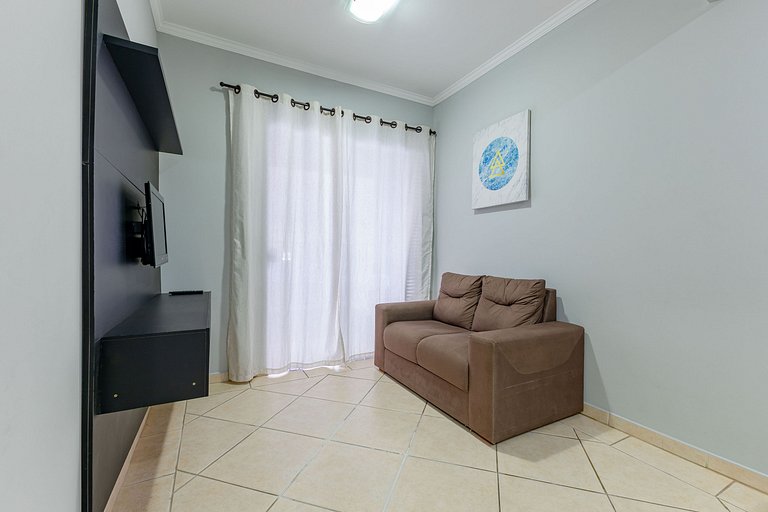 Loft para casais na Praia de Bombinhas - 103