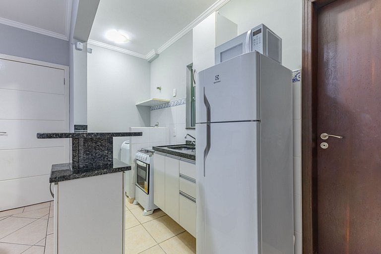 Loft para casais na Praia de Bombinhas - 103