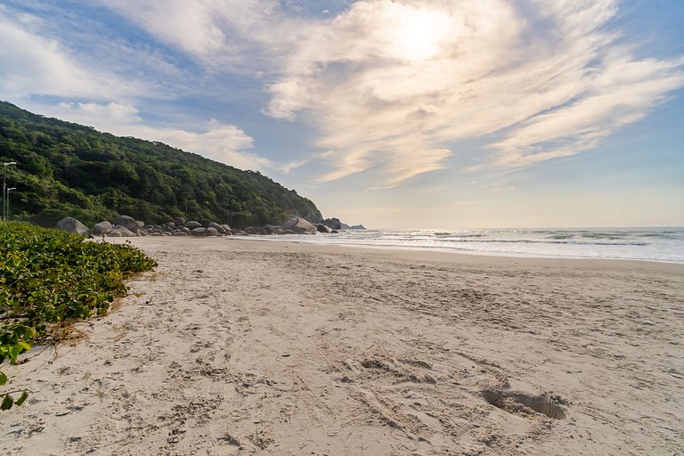 Varandas do Atlântico - Apartamento de Luxo Pé na Areia